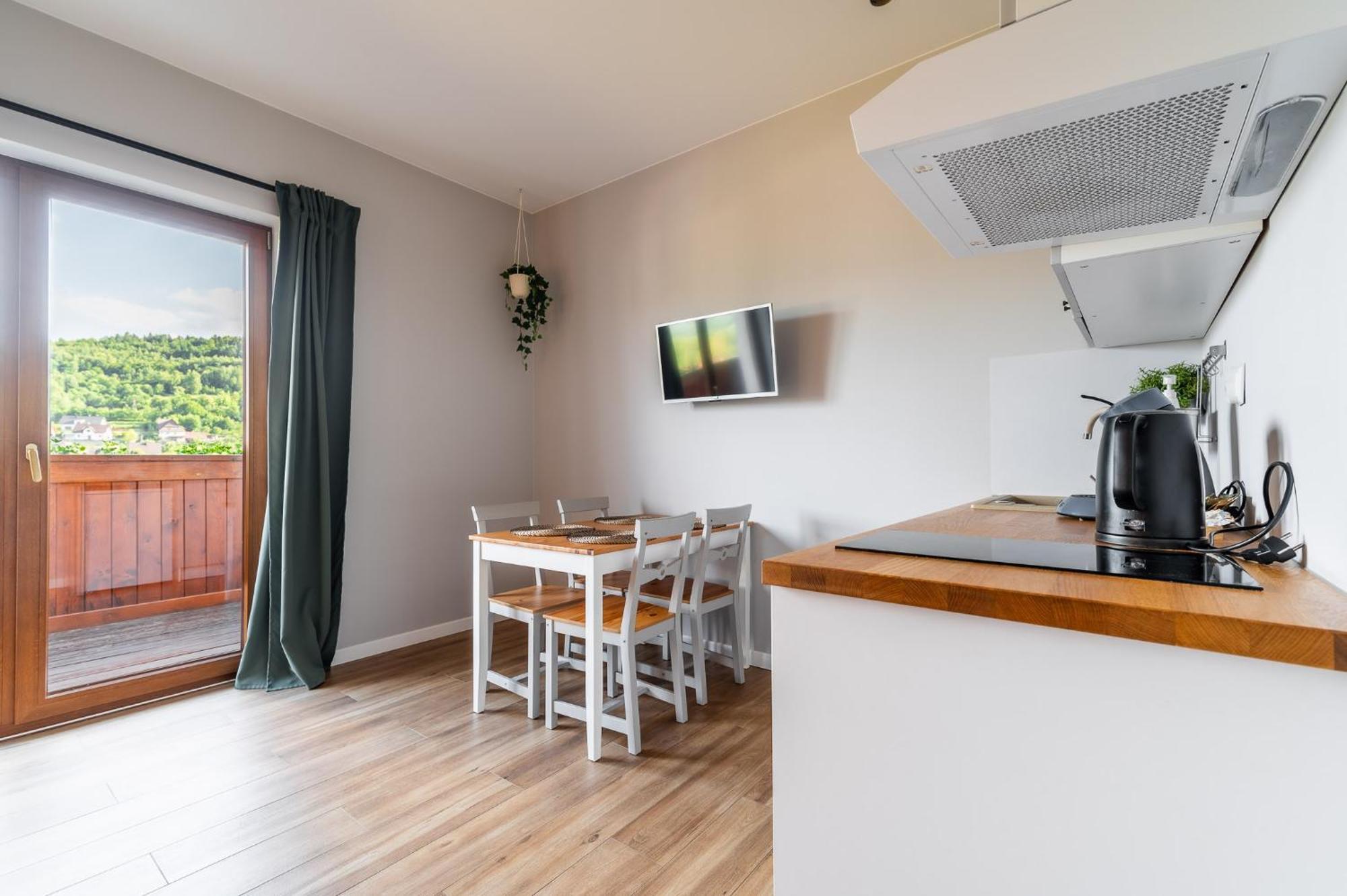 Apartment Black Lion Pcim